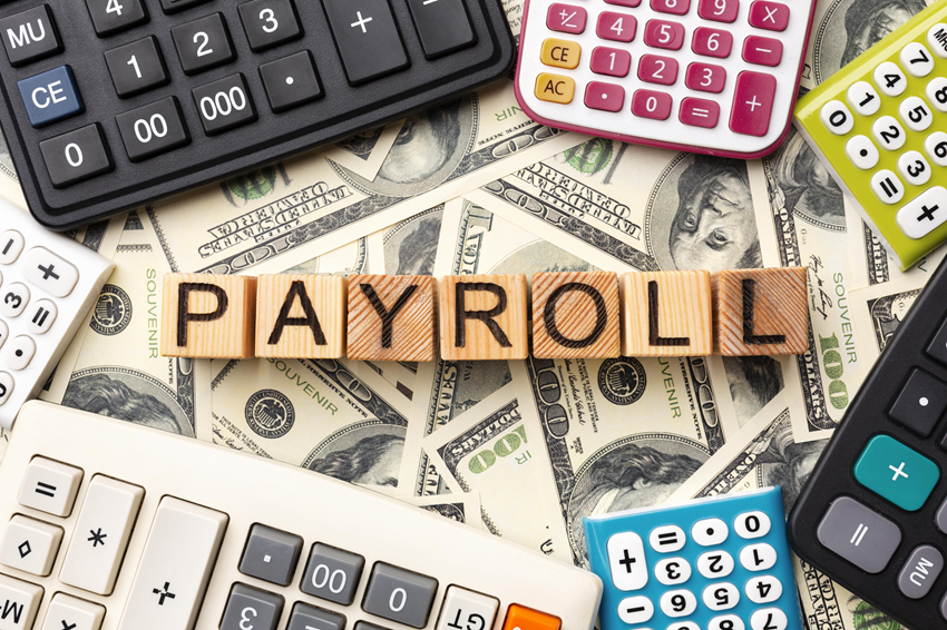 Payroll Management